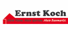 Ernst Koch GmbH Bauen + Heimwerken