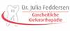 Dr. Julie Feddersen Kieferorthopädie