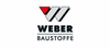 Firmenlogo: Weber Baustoffe GmbH