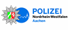 Firmenlogo: Polizeipräsidium Aachen