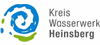 Firmenlogo: Kreiswasserwerk Heinsberg GmbH