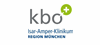 kbo-Isar-Amper-Klinikum Taufki