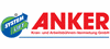 Anker Kran- und Arbeitsbühnen Vermietung