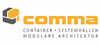 Comma GmbH