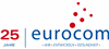 Firmenlogo: eurocom e.V. European Manufacturers Federation for Compression Therapy and Orthopaedic Devices