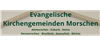 Evangelische Kirchengemeinde Morschen