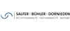 Salfer Bühler Dornieden Rechtsanwälte PartG mbB