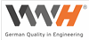 Firmenlogo: VWH GmbH | Sondermaschinen- und Werkzeugbau Westerwald