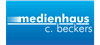 Firmenlogo: Medienhaus C. Beckers Buchdruckerei GmbH & Co.KG