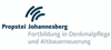 Propstei Johannesberg gGmbH Fortbildung in Denkmalpflege und Altbauerneuerung