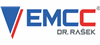 Firmenlogo: EMCCons DR. RAŠEK GmbH & Co. KG