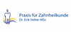Praxis für Zahnheilkunde, Dr. Erik Vetter