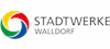 Firmenlogo: Stadtwerke Walldorf GmbH & Co. KG