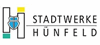 Firmenlogo: Stadtwerke Hünfeld GmbH