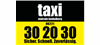 Firmenlogo: Taxi-Zentrale