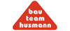 Bau-Team Husmann GmbH GF: Frank Husmann