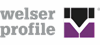 Welser Profile Deutschland GmbH logo