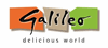 Firmenlogo: Galileo Lebensmittel KG