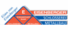 Metallbau Eisenberger GmbH