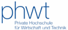 Private Hochschule für Wirtschaft und Technik gGmbH