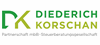 Diederich & Korschan, Partnerschaft mbB Steuerberatungsgesellschaft