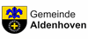 Firmenlogo: Gemeinde Aldenhoven