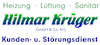 Hilmar Krüger GmbH Co. KG Heizung Lüftung Sanitär