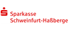 Firmenlogo: Sparkasse Schweinfurt-Haßberge