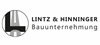 Firmenlogo: Lintz & Hinninger GmbH & Co KG