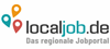 Firmenlogo: localjob.de Das regionale Jobportal