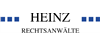 Firmenlogo: Heinz Rechtsanwälte
