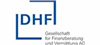DHF Gesellschaft für Finanzberatung und Vermittlung AG
