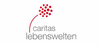 Firmenlogo: Caritas-Lebenswelten GmbH