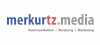 Merkur tz MEDIA logo