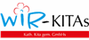 WIR-KITAs gem. GmbH logo