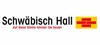 Aileen Meyer, Bausparkasse Schwäbisch Hall AG logo