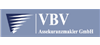 Firmenlogo: VBV GmbH