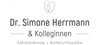 Praxis für Zahnheilkunde und Kieferorthopädie | Dr. Simone Herrmann & Kolleginnen