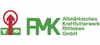 AMK-Altm. Kraftfutter