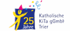 Firmenlogo: Katholische KiTa gGmbH Trier