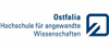 Ostfalia Hochschule für angewandte Wissenschaften