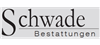 Schwade Bestattungen GmbH