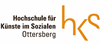 Hochschule für Künste im Sozialen