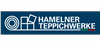 Hamelner Teppichwerke GmbH & Co. KG