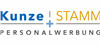 Firmenlogo: Kunze+Stamm GmbH