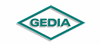 Firmenlogo: GEDIA Gebrüder Dingerkus GmbH