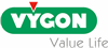 Firmenlogo: Vygon GmbH & Co. KG