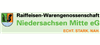 Raiffeisen Service und Logistik GmbH