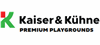 Firmenlogo: Kaiser&Kühne