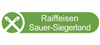 Raiffeisen Sauer-Siegerland eG logo